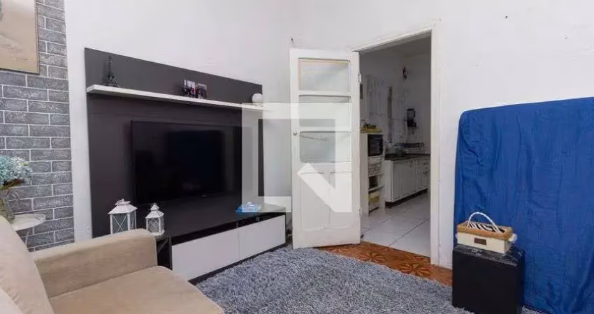 Casa para venda - vila esperança, 2 quartos,  290 m² - são paulo