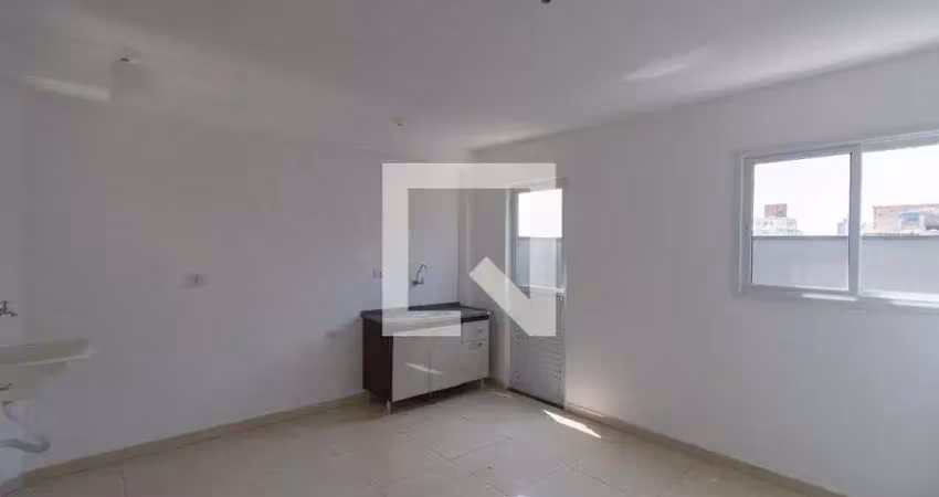 Apartamento para venda - vila ré, 2 quartos,  42 m² - são paulo