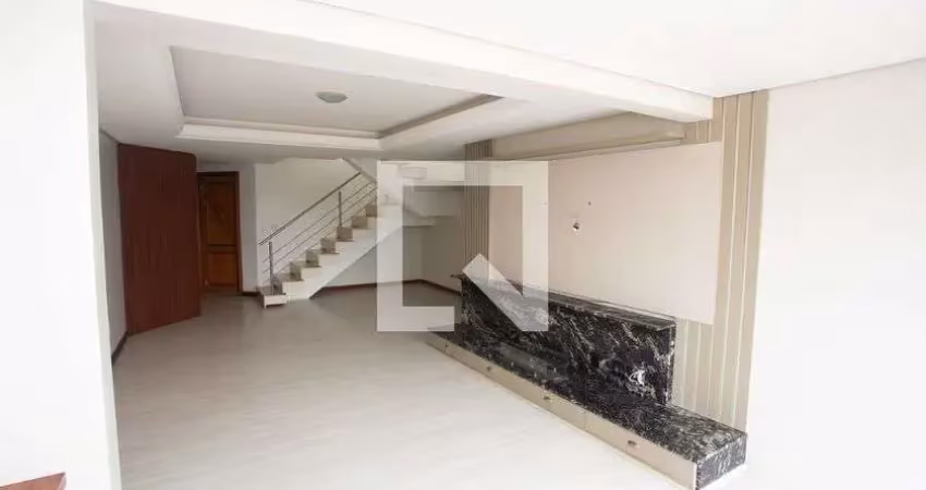 Cobertura para venda - marechal rondon, 3 quartos,  400 m² - canoas