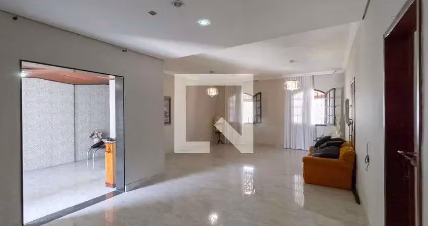 Casa para venda - santa amélia, 4 quartos,  256 m² - belo horizonte