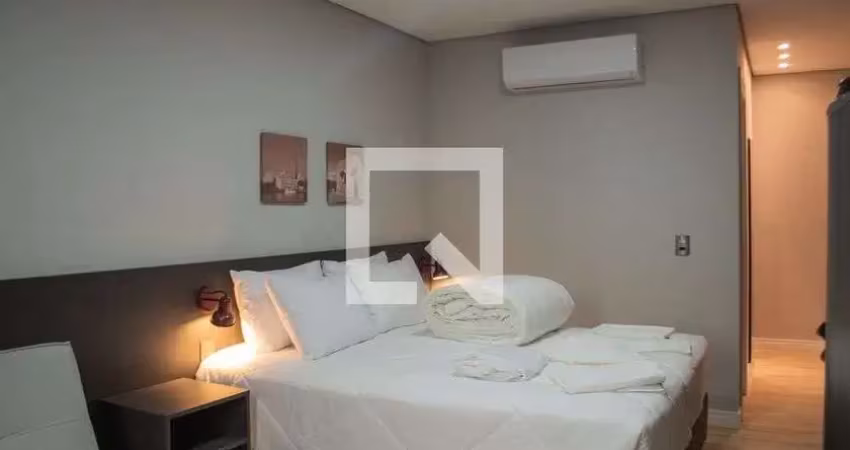 Kitnet / stúdio para venda - centro histórico, 1 quarto,  28 m² - porto alegre
