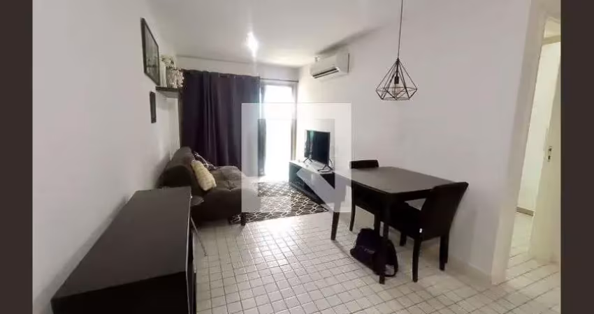 Apartamento para venda - lagoa, 1 quarto,  50 m² - rio de janeiro
