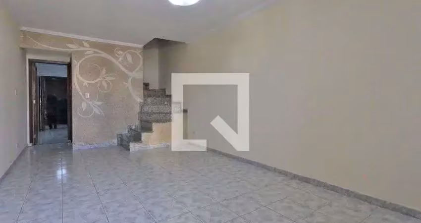 Casa para venda - vila rosália, 2 quartos,  110 m² - guarulhos