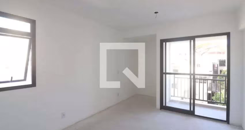 Kitnet / stúdio para venda - água fria, 1 quarto,  25 m² - são paulo
