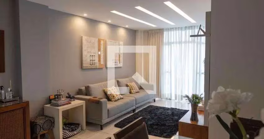 Apartamento para venda - piratininga, 3 quartos,  120 m² - niterói