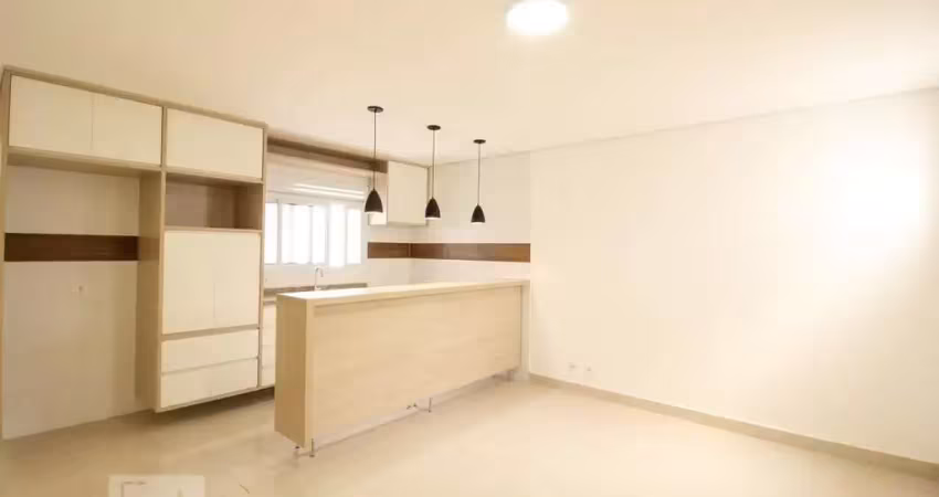Apartamento para venda - água fria, 1 quarto,  52 m² - são paulo
