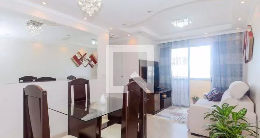 Apartamento para venda - vila galvão, 2 quartos,  58 m² - guarulhos