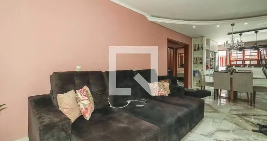 Casa para venda - sarandi, 2 quartos,  200 m² - porto alegre