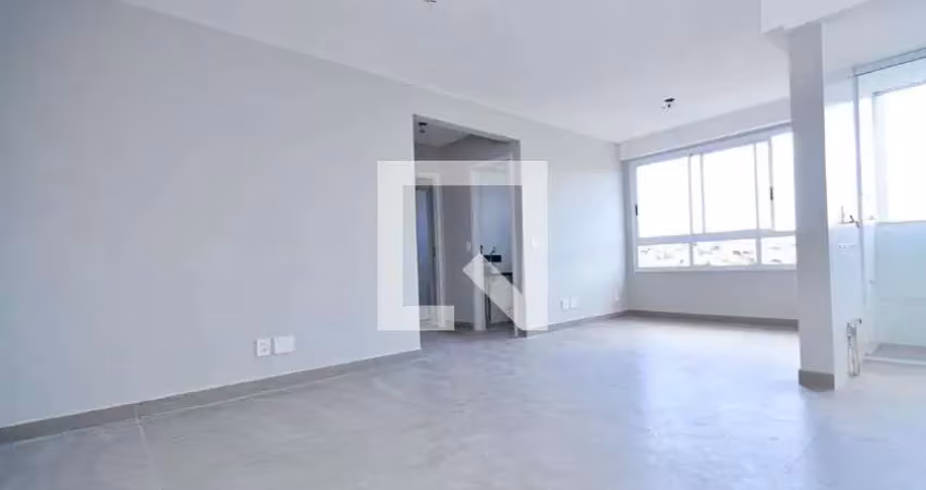 Apartamento para venda - ipiranga, 2 quartos,  64 m² - belo horizonte