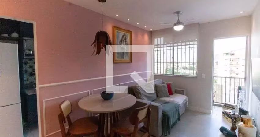 Apartamento para venda - fonseca, 1 quarto,  45 m² - niterói