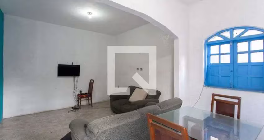 Casa para venda - céu azul, 2 quartos,  102 m² - belo horizonte