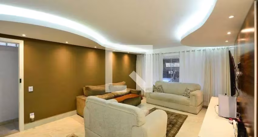 Casa para venda - planalto paulista, 4 quartos,  181 m² - são paulo