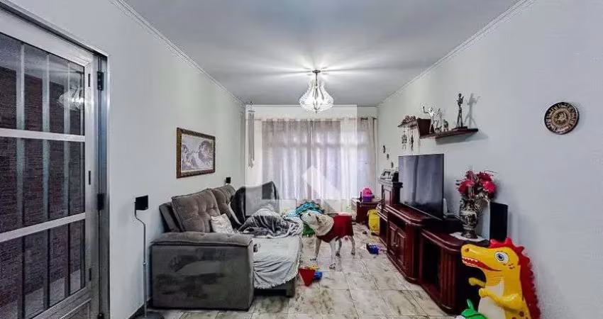 Casa para venda - mooca, 3 quartos,  186 m² - são paulo