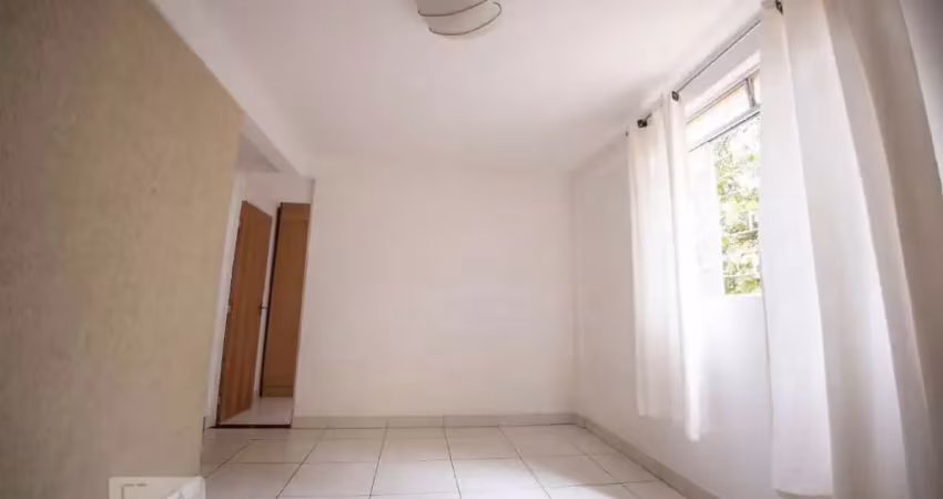 Apartamento para venda - parque residencial vila união  , 2 quartos,  58 m² - campinas