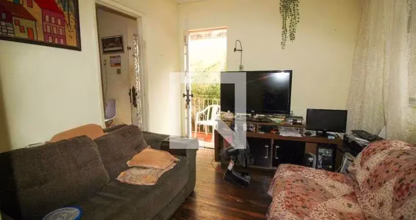 Casa para venda - tijuca, 2 quartos,  100 m² - rio de janeiro