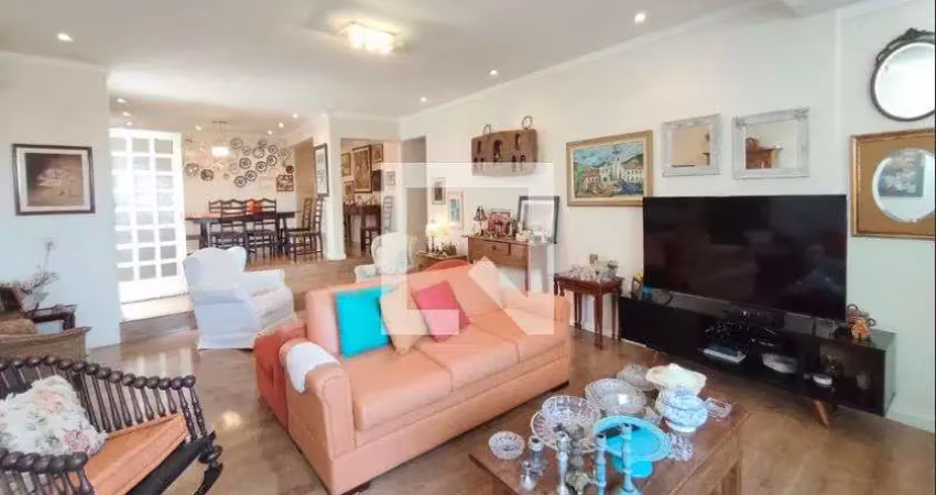 Casa para venda - proença, 5 quartos,  400 m² - campinas