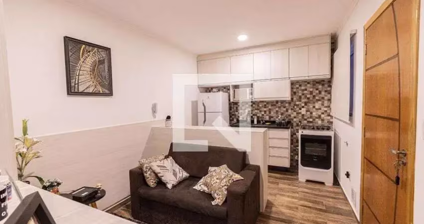 Apartamento para venda - vila carrão, 1 quarto,  28 m² - são paulo