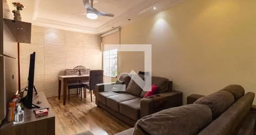 Apartamento para venda - vila das mercês, 3 quartos,  58 m² - são paulo