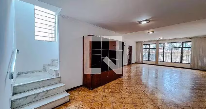 Casa para venda - cambuci, 3 quartos,  359 m² - são paulo