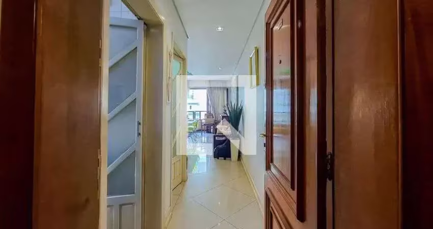 Cobertura para venda - vila mariana, 3 quartos,  173 m² - são paulo