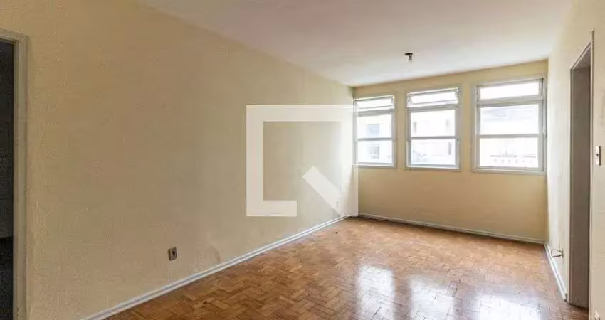 Apartamento para venda - santa cecília, 2 quartos,  86 m² - são paulo