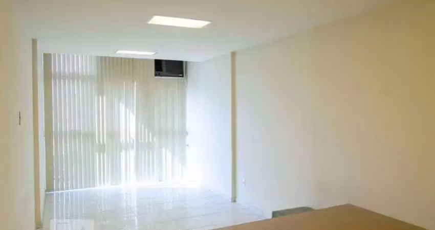Kitnet / stúdio para venda - centro, 1 quarto,  31 m² - rio de janeiro