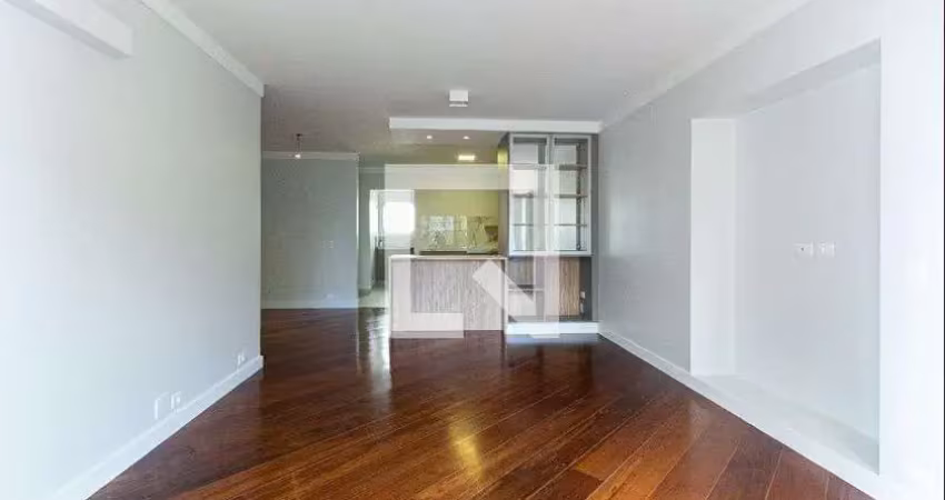 Apartamento para venda - moema, 3 quartos,  120 m² - são paulo
