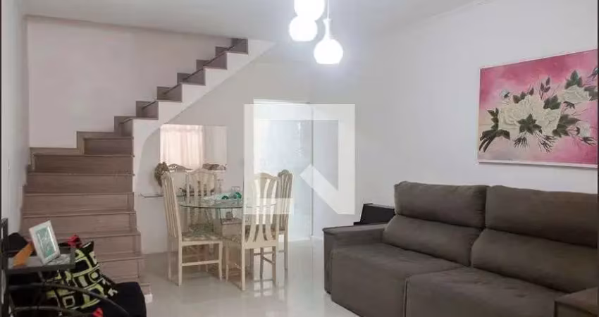 Casa para venda - santana, 2 quartos,  115 m² - são paulo