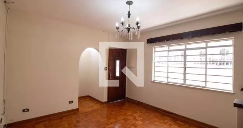 Casa para venda - chácara santo antonio, 2 quartos,  140 m² - são paulo