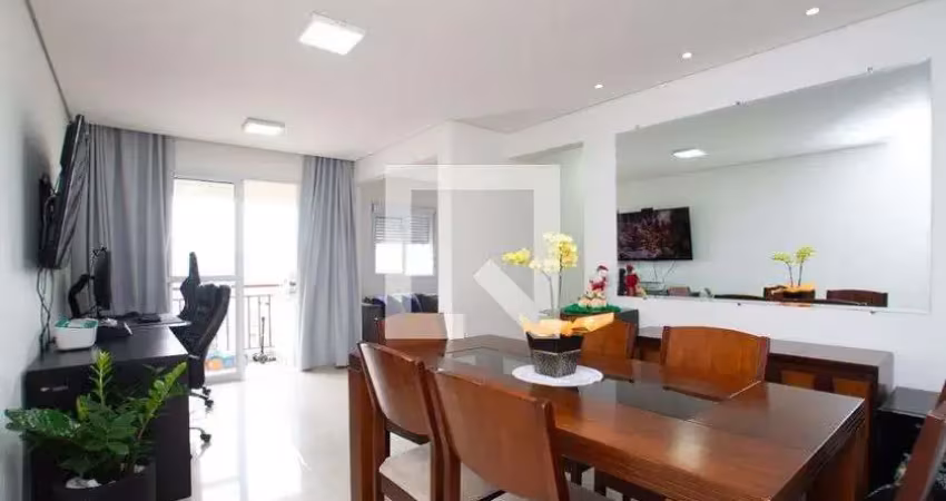 Apartamento para venda - picanço, 2 quartos,  71 m² - guarulhos