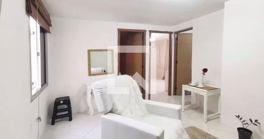 Apartamento para venda - centro, 2 quartos,  60 m² - são leopoldo