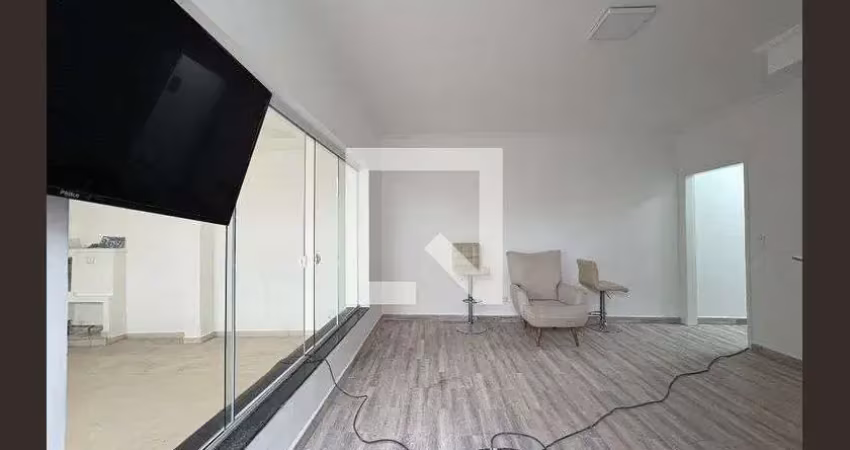 Casa para venda - jardim, 4 quartos,  173 m² - santo andré