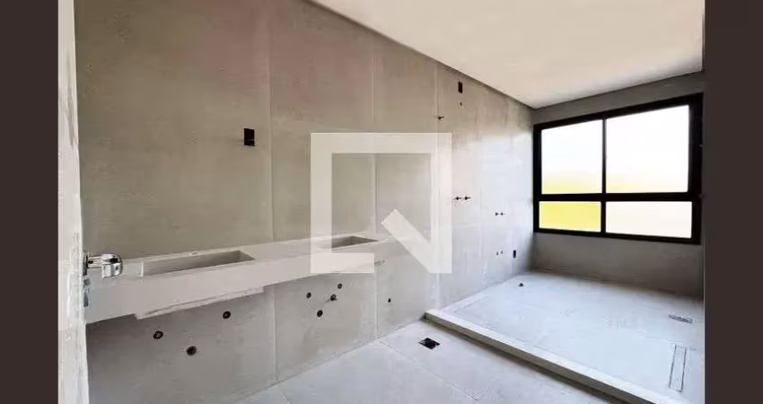 Casa / sobrado em condomínio para venda - camaquã, 3 quartos,  142 m² - porto alegre