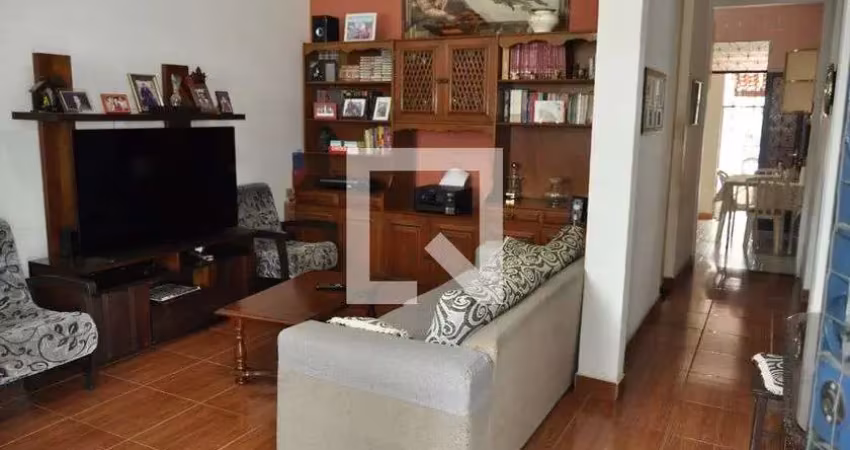 Casa para venda - engenho novo, 5 quartos,  730 m² - rio de janeiro