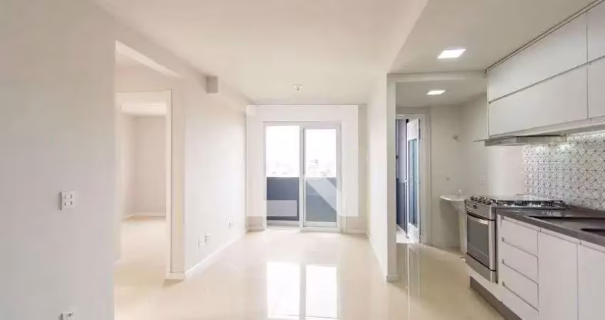Apartamento para venda - centro, 2 quartos,  53 m² - canoas