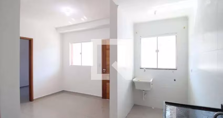 Apartamento para venda - ermelino matarazzo, 2 quartos,  42 m² - são paulo