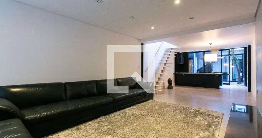 Casa para venda - vila carrão, 3 quartos,  170 m² - são paulo