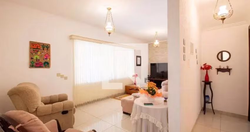 Casa para venda - vila yara, 3 quartos,  217 m² - osasco