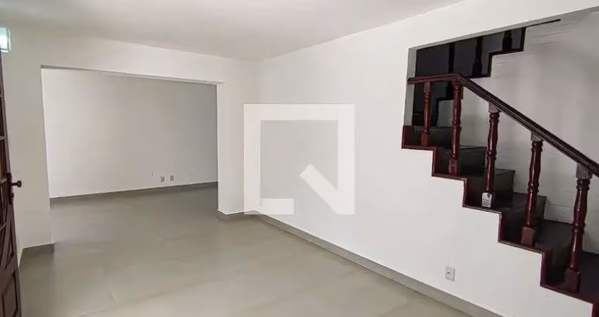Casa para venda - taquara, 3 quartos,  300 m² - rio de janeiro