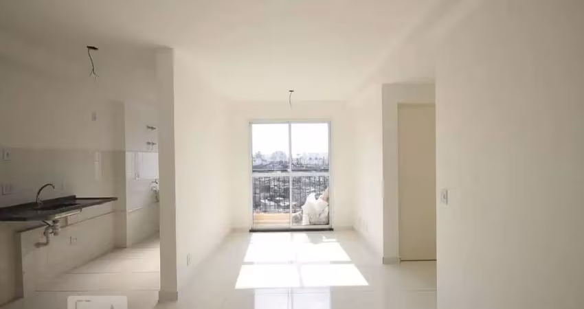Apartamento para venda - vila andrade, 2 quartos,  55 m² - são paulo