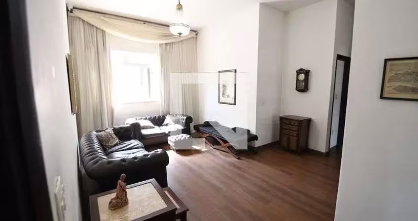 Casa para venda - jardim das palmeiras, 3 quartos,  620 m² - campinas