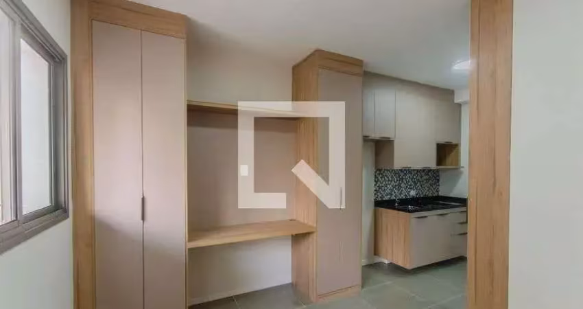 Kitnet / stúdio para venda - vila mariana, 1 quarto,  22 m² - são paulo