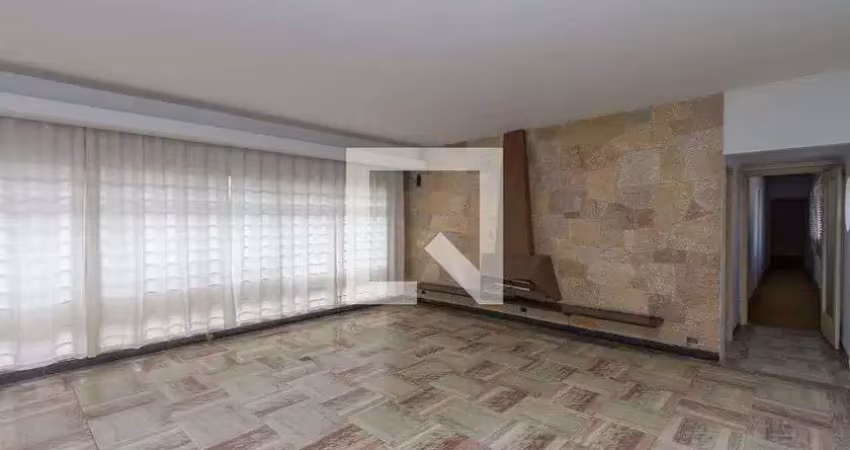 Casa para venda - brooklin, 5 quartos,  477 m² - são paulo