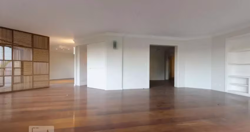 Apartamento para venda - perdizes, 4 quartos,  387 m² - são paulo