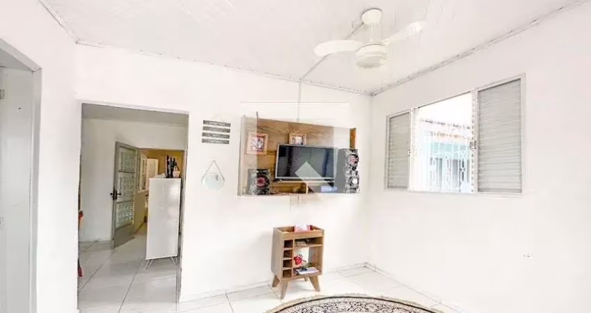 Casa para venda - scharlau, 2 quartos,  93 m² - são leopoldo