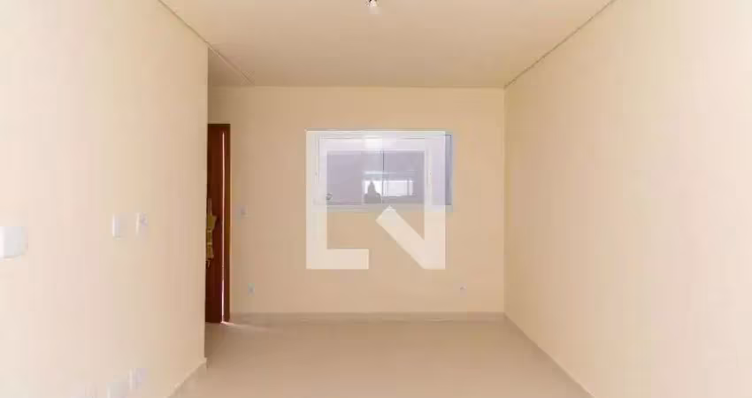 Casa / sobrado em condomínio para venda - vila formosa, 2 quartos,  76 m² - são paulo