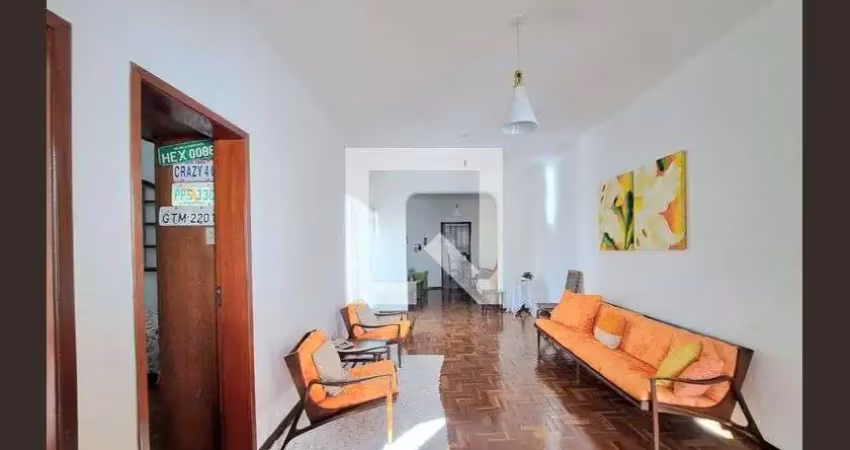 Casa para venda - nova suíssa, 5 quartos,  360 m² - belo horizonte