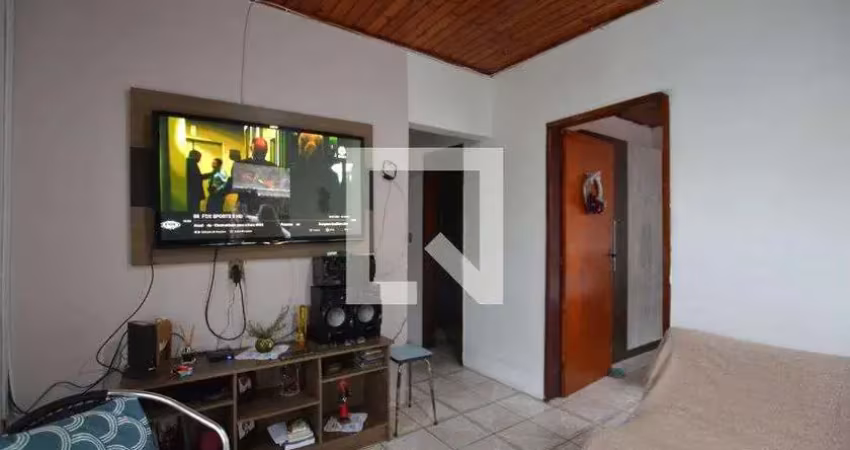 Casa para venda - santo antônio, 3 quartos,  430 m² - porto alegre