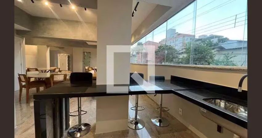Apartamento para venda - sagrada família, 3 quartos,  67 m² - belo horizonte