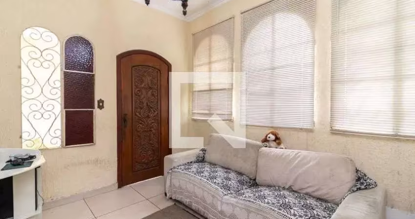 Casa para venda - mandaqui, 2 quartos,  119 m² - são paulo